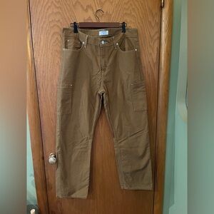 Denizen from Levi’s Women’s 90s Loose Straight Pants